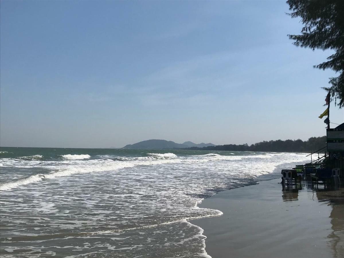 The Pine Hua Hin Leilighet Eksteriør bilde